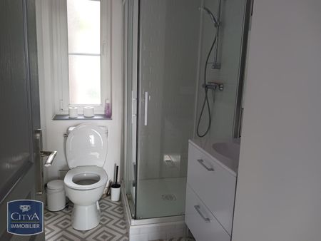 Location Appartement 1 pièce 30m² BLOIS 41000 - Photo 5