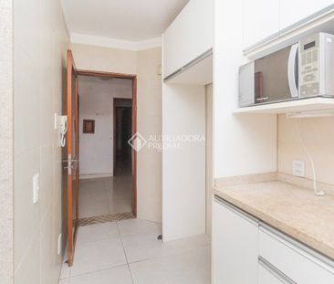 Apartamento com 3 quartos e 110m² para alugar em Petrópolis, Porto ... - Foto 3
