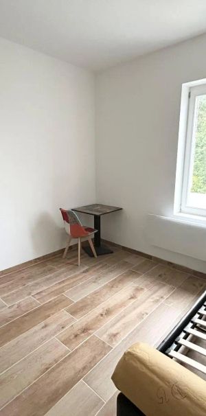 Appartement à louer 1 pièce 16.2m² - Photo 1
