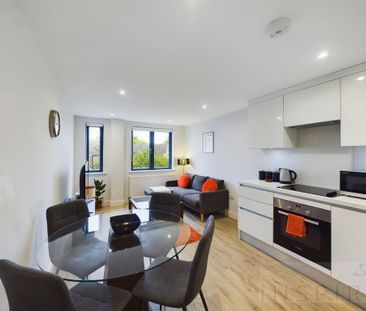 1 bedroom apartment to rent - Photo 2