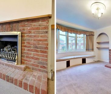 Stanwell Gardens, TW19, Surrey - Photo 1