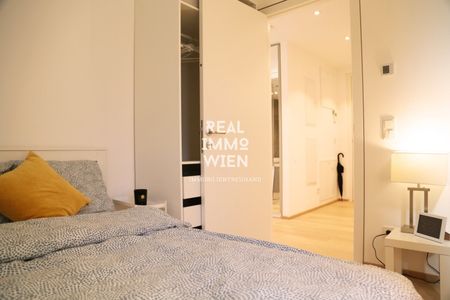 Moderne 3-Zimmer-Wohnung mit Loggia in 1180 Wien – Ihr neues Zuhause wartet! - Foto 5