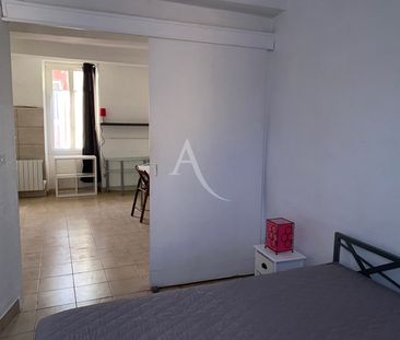 Location Appartement 2 pièces 28m² - Photo 4