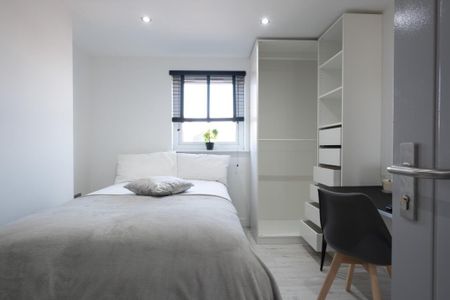 2 bedroom house to rent - Photo 4