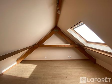 Appartement T2 Villeneuve-le-Roi à louer - Photo 2