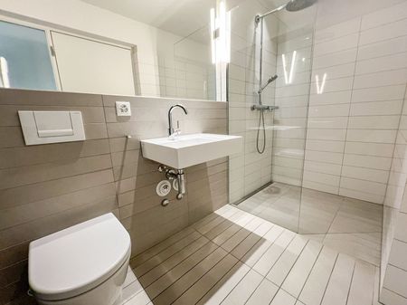 Moderne 3.5-Zimmer-Wohnung in Bottmingen mieten - Photo 4