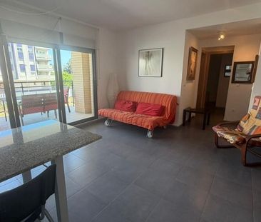 2 room luxury Apartment for rent in Chilches, Spain - Photo 1