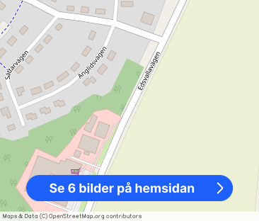 Edsvallavägen, Edsvalla - Foto 1