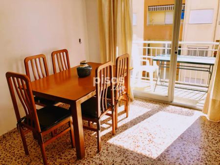 Apartamento en alquiler en Carrer Alcoi - Photo 3