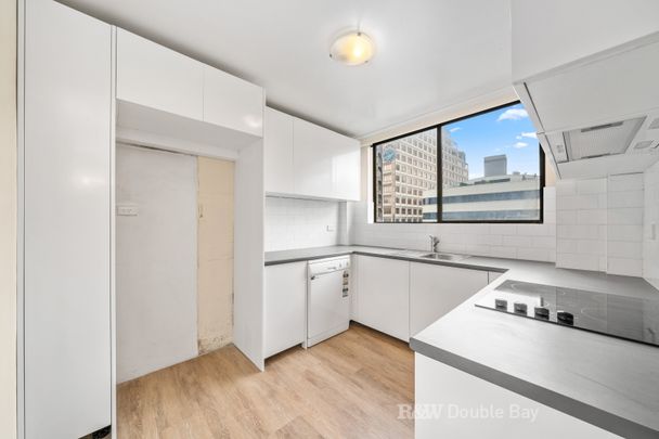 24/113-125 Palmer Street, Woolloomooloo NSW 2011 - Apartment For Rent | Domain - Photo 1