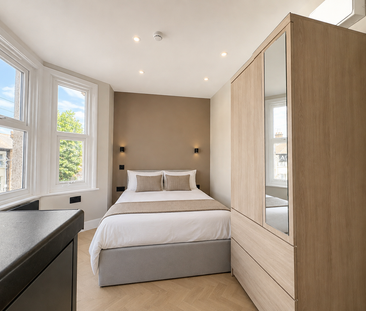 1 bedroom in a house share to rent - Photo 5