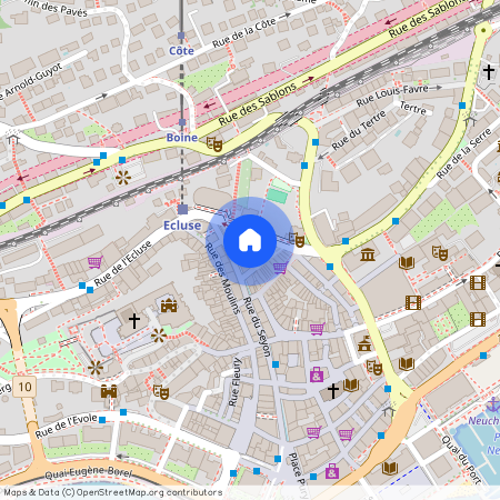 2000, Neuchâtel, raffinerie, 4