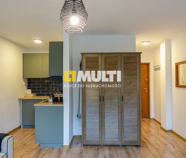 Kawalerka 29 m2 do wynajęcia 1800+360 - Фото 6