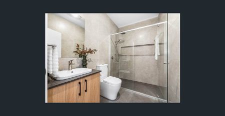 Brand New Modern Living in the Thriving Northern Precinct! - Photo 4