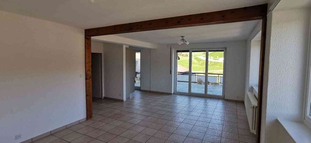 4 Zimmer, 120 m², 2. Stock - Photo 1