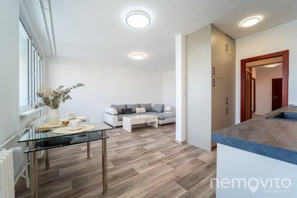 Pronájem bytu 3+kk 64 m² - Photo 1