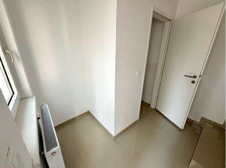 Zwei Zimmerwohnung in Frohsdorf! - Photo 5