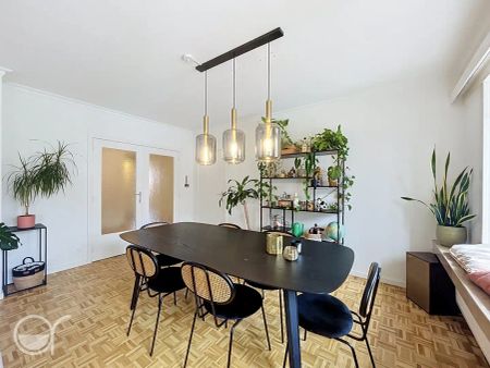 3-slaapkamer appartement in het hartje van Gent met staanplaats inbegrepen - Foto 3