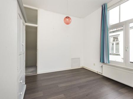 Van Beuningenstraat 65, 'S-GRAVENHAGE - Foto 3