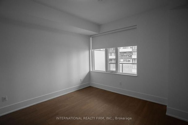 For Lease - 480 Front Street Unit# 1714, Toronto, Ontario - Photo 1