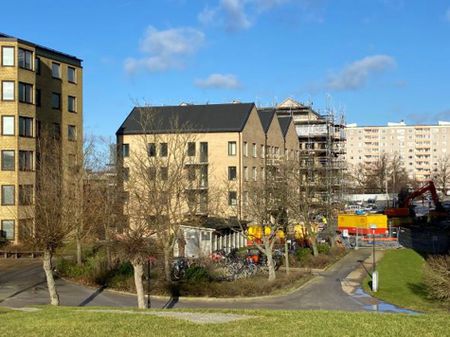 Hålsjögatan 3A, Bellevuegården - Photo 5