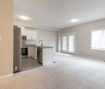 For Lease - 88 Decorso Drive Unit# 80, Guelph, Ontario - Photo 2