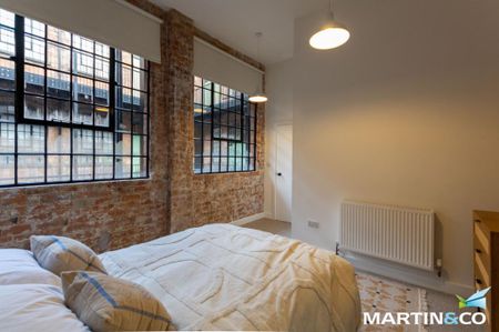 1 bedroom apartment to rent - Photo 4