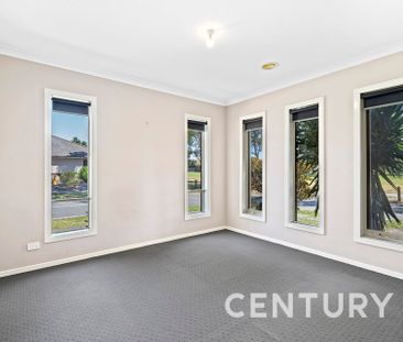 Located in the Eve Estate Cranbourne North - Photo 4