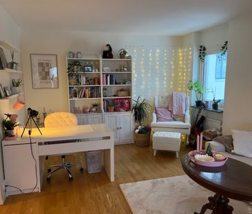 Kungsvägen 77 A - Foto 2