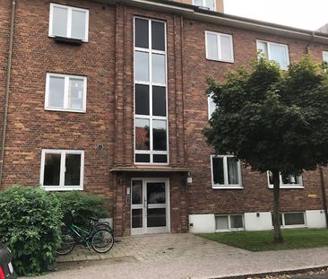 Kristinegatan 20 - Foto 4