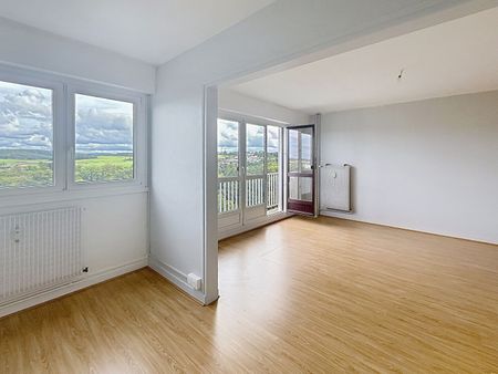 Appartement / Offre 59313483 - Photo 3