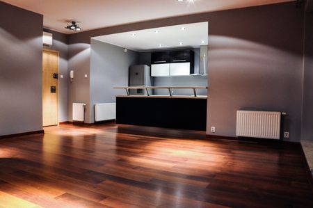 Atrakcyjny apartament wynajem Poznań Szczytnicka - Фото 3