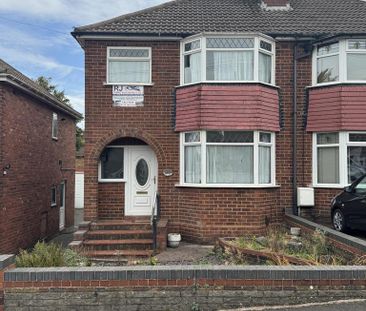 3 bedroom semi-detached house to rent - Photo 5