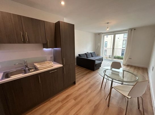 Beatrice House, Bath, Bath And North East Somerset, BA2 - Photo 1