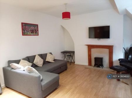 1 bedroom flat to rent - Photo 5