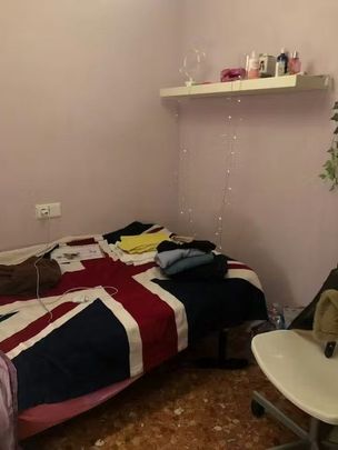 Avinguda de Giorgeta, Valencia, Valencian Community 46007 - Photo 1