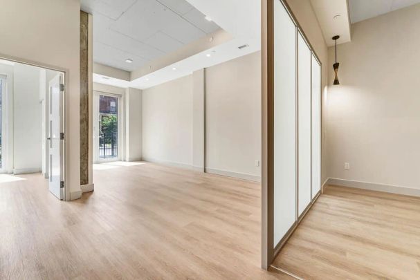 Evo Ottawa at 280 O'Connor — PARKING AVAILABLE FOR $200/MONTH. HEAT, WATER, INTERNET INCLUDED IN THE COST - Photo 1