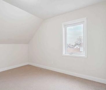 For Lease - 77 Mohawk Street Unit# UPPER, Brantford, Ontario - Photo 2