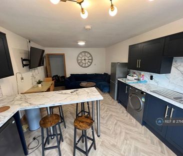 1 bedroom in a house share to rent - Photo 3