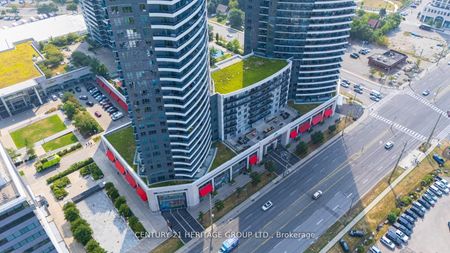 For Lease - 7171 Yonge Street Unit# 1112, Markham, Ontario - Photo 4