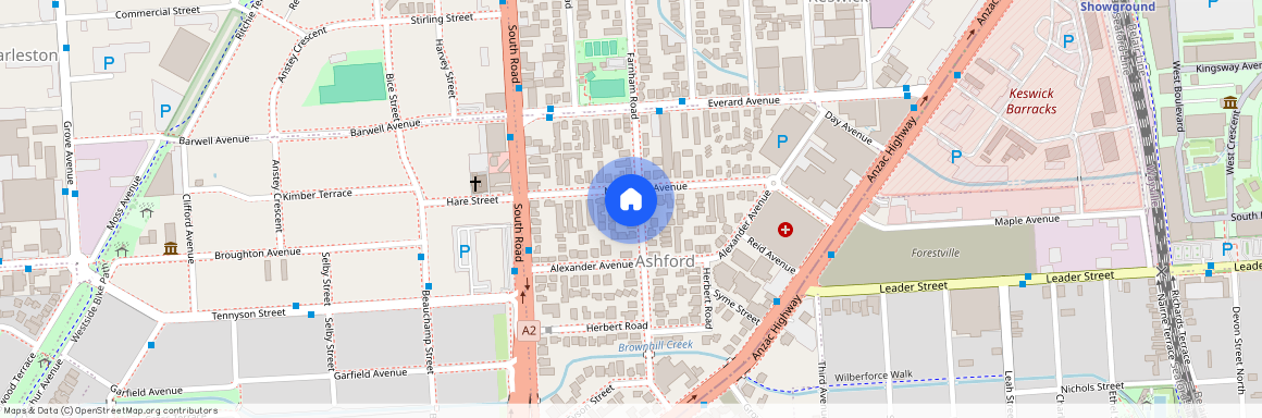 58B Farnham Road, SA 5035, Ashford