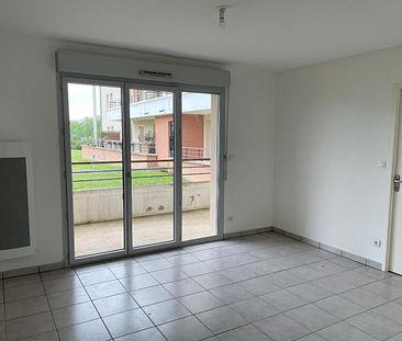 Appartement Leguevin - 2 pièce(s) - 38.0 m2, - Photo 1