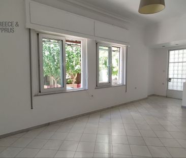 Διαμέρισμα για ενοικίαση Νέα Σμύρνη - Photo 1