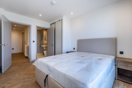 2 bedroom apartment to rent - Photo 4