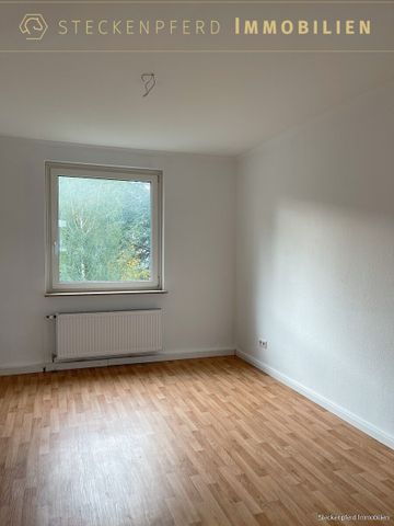 Schöner Wohnen mit Balkon im 1. OG - Photo 2