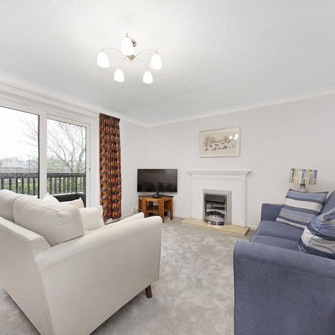 2 bedroom flat to rent - Photo 1