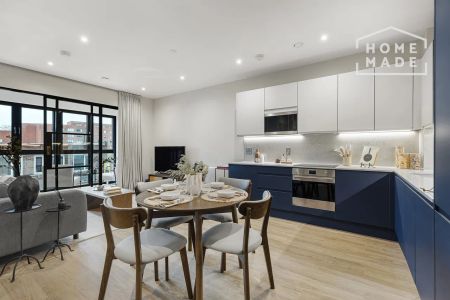 Enclave, Birmingham City, B5 - Photo 2