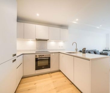 1 bedroom flat to rent - Photo 3