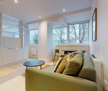 Studio to rent - Photo 5