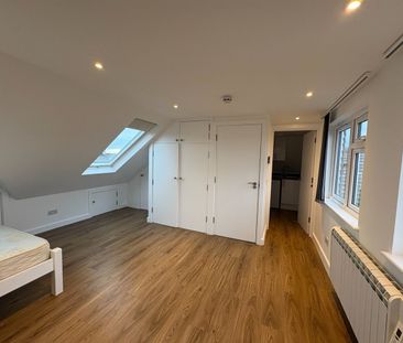 Studio Flat, Talbot Road, HA3 - Photo 3
